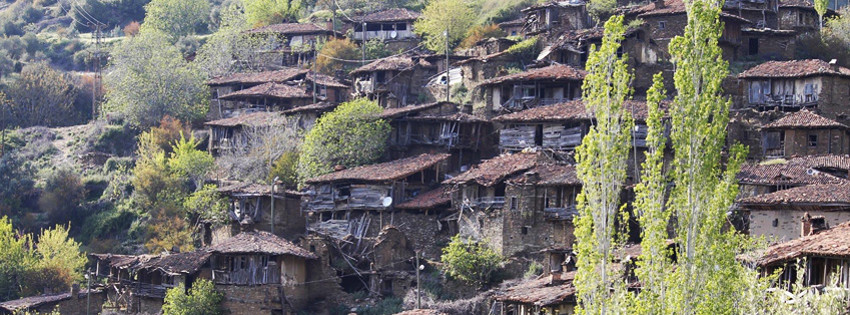 Lübbey Köyü, Foto: Anonim
