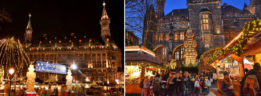 Aachener Weihnachtsmarkt