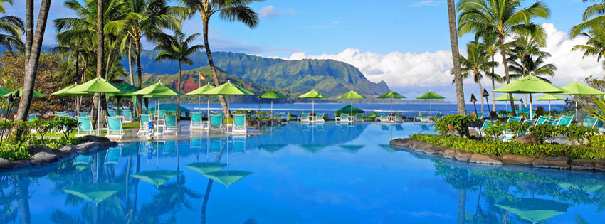 Yer: Hawaii, Fotoğraf: Classic Vacations