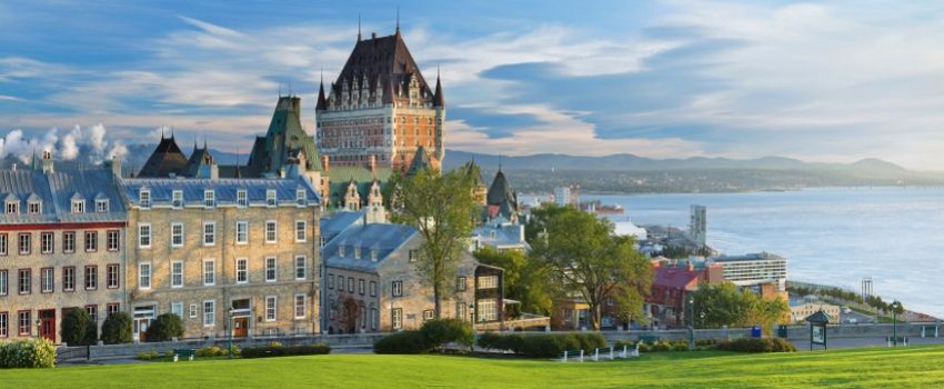 Quebec City, Kanada