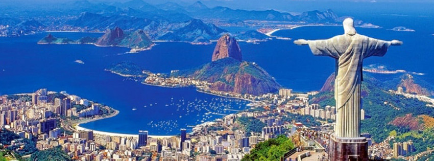 Yer: Rio De Janeiro, Fotoğraf: Sure Travelways your professional travel company